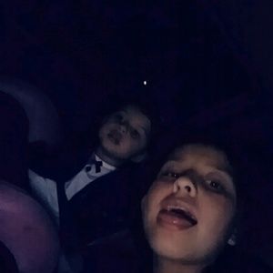 Meet your Posher, Marlyn